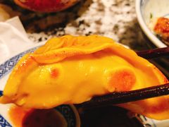 金牌煎饺-南京大牌档(凯德大峡谷店)