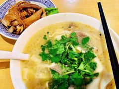 -萧记三鲜烩面(东站店)