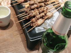 -管氏翅吧(马家堡店)