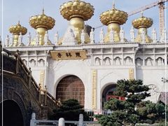 -上海东林寺(金山区)