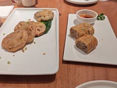 -枣子树·素食餐厅(普陀山店)