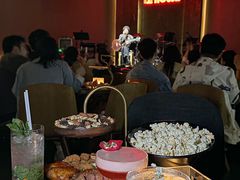 -TZ House音乐现场(来福士中心店)