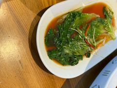 -俭寨大盘鸡·手抓肉·烧烤新疆菜(乌苏路店)