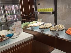 -包头茂业万豪酒店-贡厨西餐厅·海鲜铁板烧自助