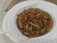 -东四民芳餐厅(世茂工三店)
