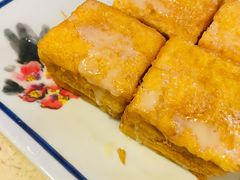 -明腾壹间茶餐厅(新都会花园广场店)