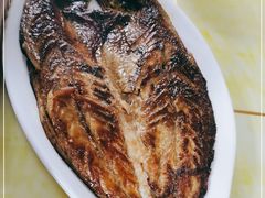 -故乡明太鱼屋(航北路店)