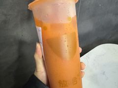 -放哈·甜醅子奶茶创造者(阳光丽景湾店)