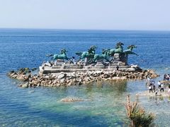 -养马岛旅游度假区