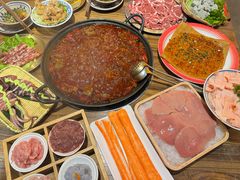 -旧街市鲜货老火锅(大光路店)