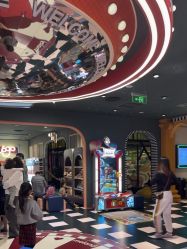 -meland亲子乐园(深圳领展中心城店)