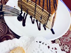 -喀秋莎俄罗斯西餐厅(广州分店)