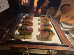 -莉莉海堂HAITANG·烤鸭(国贸商城店)
