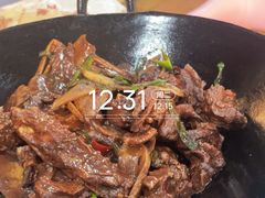 -王城醋血鸭老店