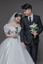-布拉格婚纱摄影(真实客片店)