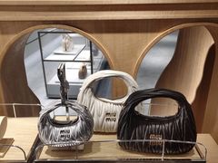 -MIU MIU(上海商城店)