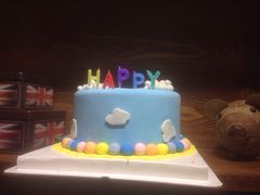 极致味道(时尚店)-极致味道动物奶油生日蛋糕(时尚店)