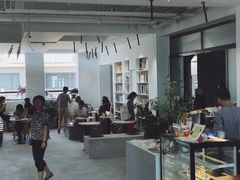 -古耳咖啡(北锣店)