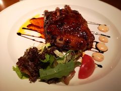 -弗兰克牛排西餐厅Ribone steak house(柠檬花园店)
