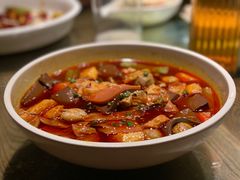 冒菜-70后饭吧(府河街店)