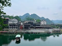 -边城茶峒景区