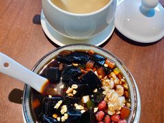 -汀小府·福建客家菜(鼓山沃尔玛店)