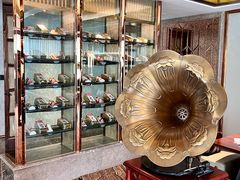 -许家菜(望江店)