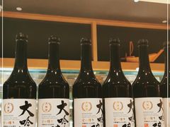 -yokocho上横町·日本食街(深业上城店)