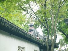 -寒山寺
