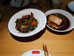 -湘阁里辣(南岭购物广场店)