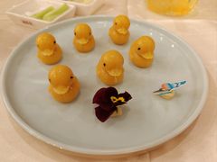 -北京全聚德(西客站店)