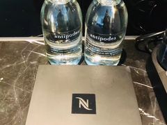 -尼依格罗香港美利酒店