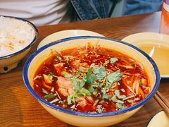脑花儿-脑馋粉儿(三里屯店)