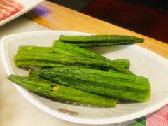 -韩宫宴烤肉·料理(宝山万达店)