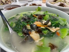 -花城苑广府菜(侨鑫店)