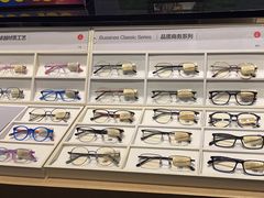 -LOHO眼镜(九亭金地广场店)