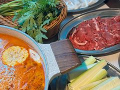 -琥珀川糟粕醋火锅(慈云寺店)
