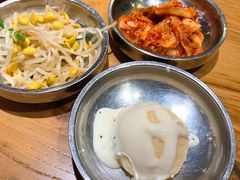 -炭恋火炉烤肉(凌云一街坊店)