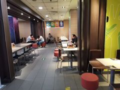 -麦当劳(北京金星西路店)