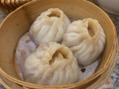 -南京大牌档(香港广场店)