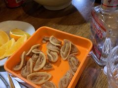 -馋虫重庆火锅(玉林南街店)