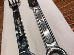 -1886德国汽车餐厅(外滩十六铺码头店)