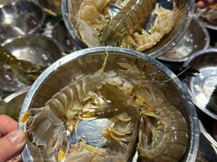 -蓝珊甄选海鲜自助·火锅大排档(近阿那亚店)