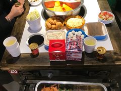 -让签签飞小郡肝串串香(春熙路形象店)