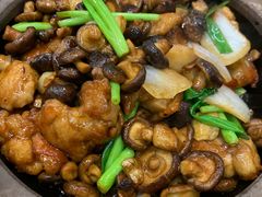 -阿西娅·西北妈妈拿手菜(华联店)