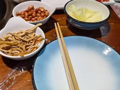 -大明铜锅·烤涮坊·烧烤(新开路店)