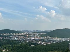 -云龙山