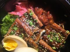 鳗鱼饭-昊·来了寿司(双楠2店)
