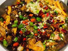 -八珍玉食鸡煲·打边炉(印象城店)