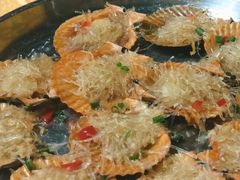 -阿妹小海鲜(下角店)
